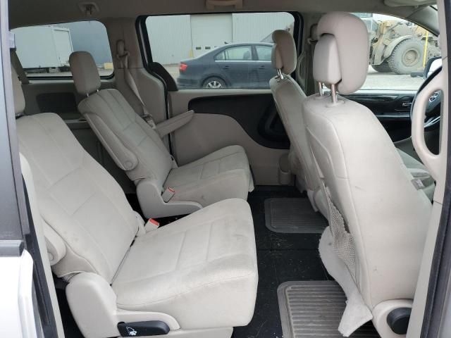 2011 Dodge Grand Caravan Express