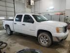 2007 GMC New Sierra K1500