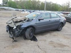 Toyota Vehiculos salvage en venta: 2007 Toyota Camry LE