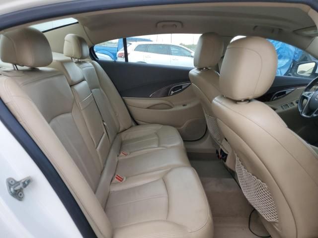 2012 Buick Lacrosse Premium