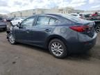 2016 Mazda 3 Sport