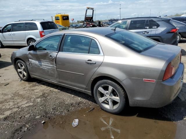 2011 Chevrolet Malibu 1LT