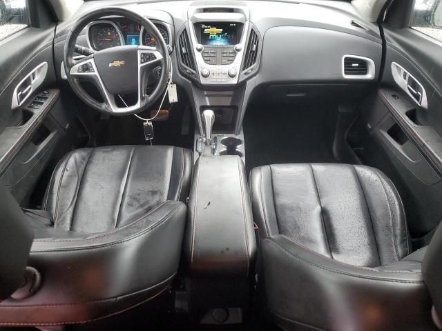 2013 Chevrolet Equinox LTZ