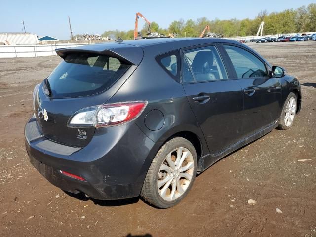 2010 Mazda 3 S