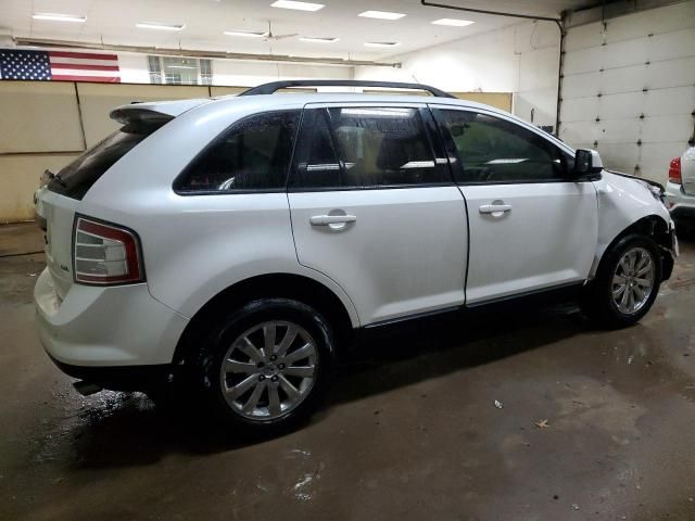 2010 Ford Edge SEL