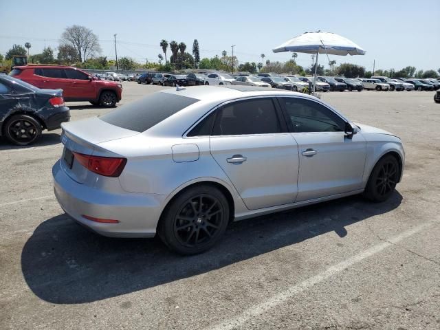 2015 Audi A3 Premium