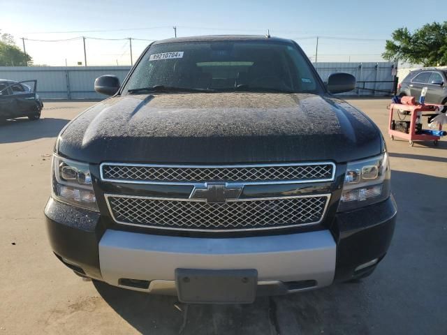 2009 Chevrolet Tahoe C1500 LT