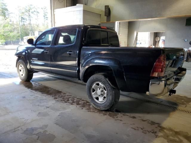 2012 Toyota Tacoma Double Cab