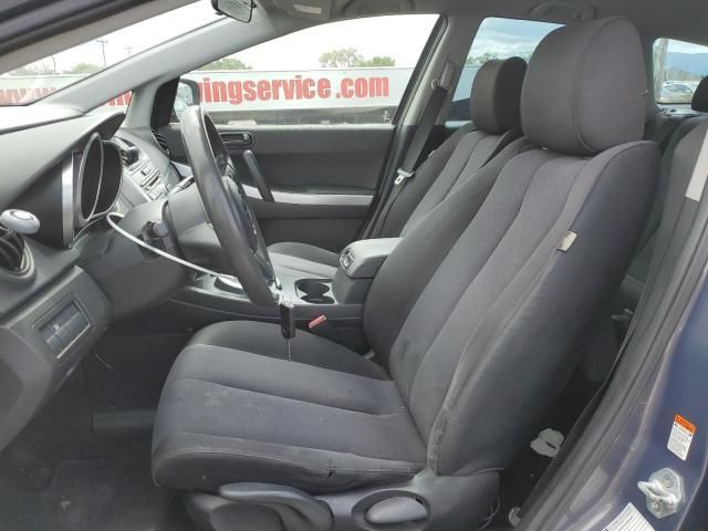 2007 Mazda CX-7