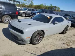 2022 Dodge Challenger R/T Scat Pack en venta en China Grove, NC