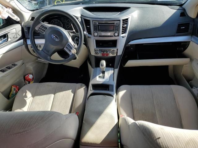 2014 Subaru Outback 2.5I