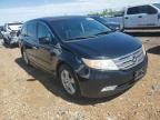 2011 Honda Odyssey Touring