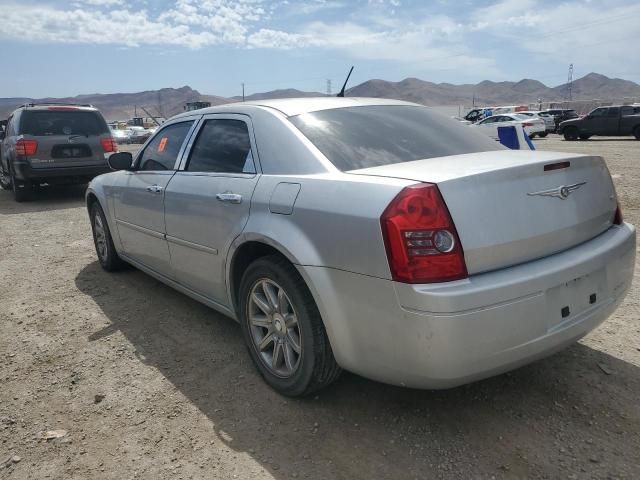 2008 Chrysler 300 LX