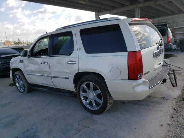 2009 Cadillac Escalade Hybrid