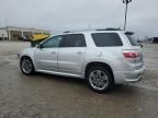 2012 GMC Acadia Denali