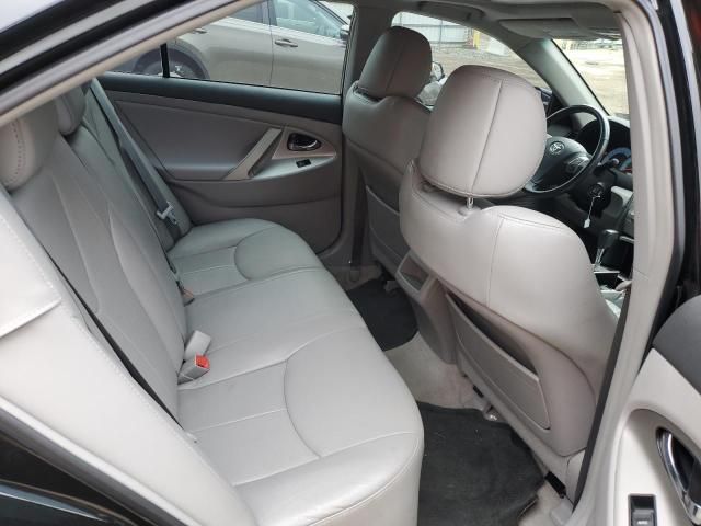 2011 Toyota Camry SE