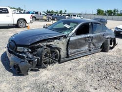 Vehiculos salvage en venta de Copart Houston, TX: 2020 BMW M340I