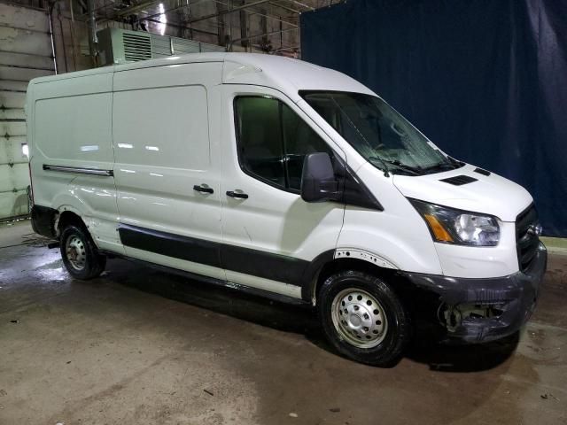 2020 Ford Transit T-250