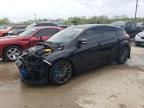 2017 Ford Focus RS