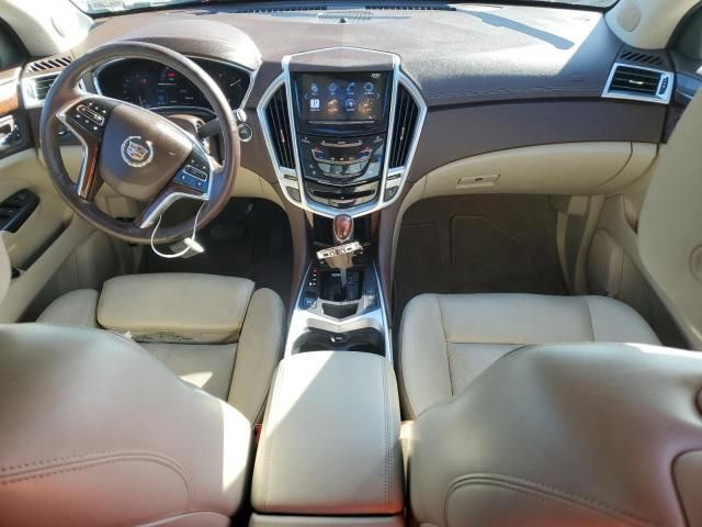 2013 Cadillac SRX Premium Collection