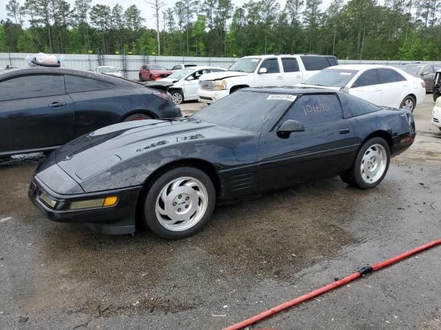 1994 Chevrolet Corvette