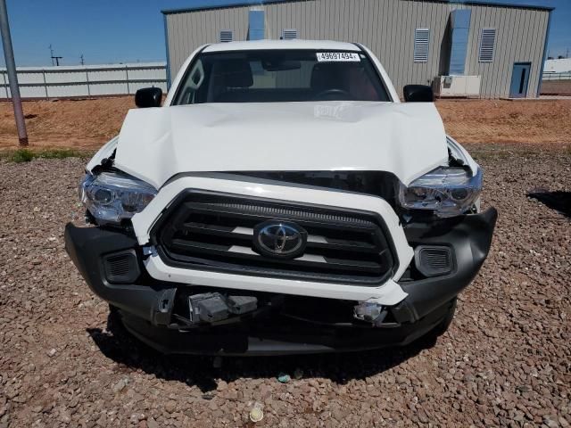 2023 Toyota Tacoma Access Cab