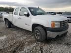 2008 GMC Sierra C1500