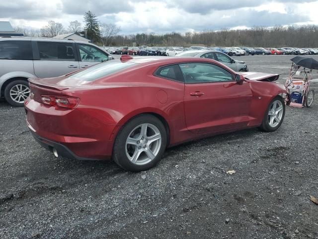 2023 Chevrolet Camaro LT