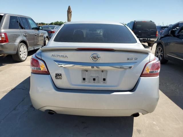 2013 Nissan Altima 3.5S