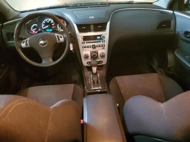 2012 Chevrolet Malibu 1LT