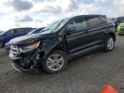 Vehiculos salvage en venta de Copart Earlington, KY: 2016 Ford Edge SEL