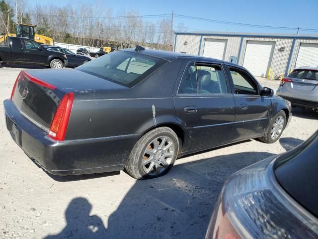 2009 Cadillac DTS