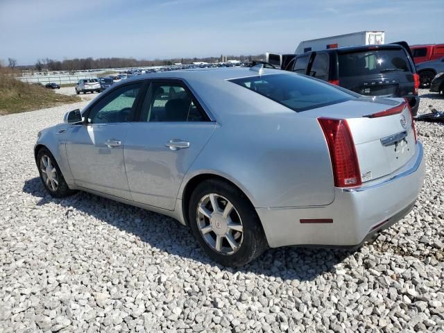 2009 Cadillac CTS