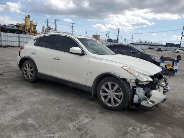 2015 Infiniti QX50