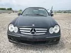 2006 Mercedes-Benz CLK 350