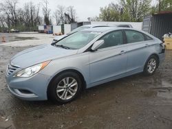 2013 Hyundai Sonata GLS en venta en Baltimore, MD