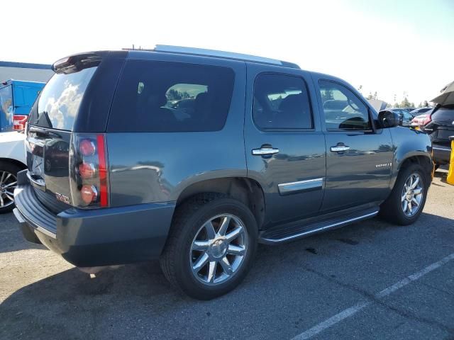 2007 GMC Yukon Denali