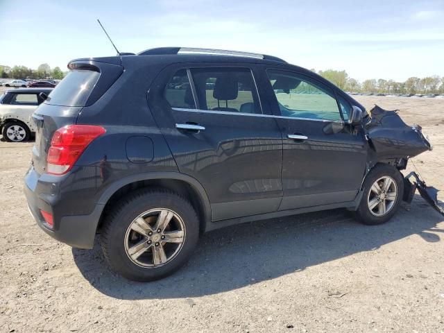 2019 Chevrolet Trax 1LT