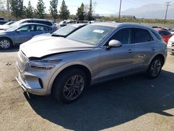 Genesis Vehiculos salvage en venta: 2023 Genesis GV70 Base