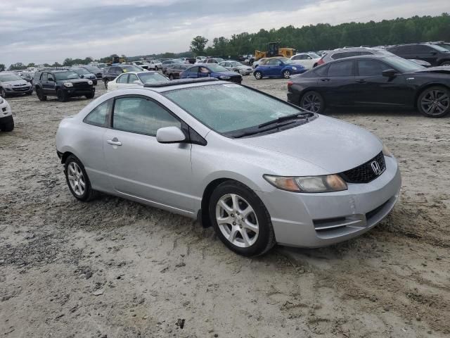 2009 Honda Civic EX