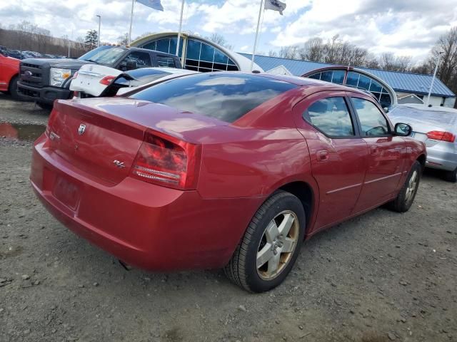 2007 Dodge Charger R/T