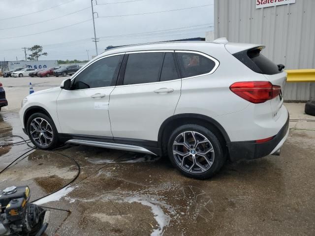 2020 BMW X1 XDRIVE28I