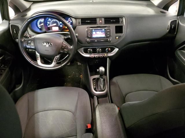 2014 KIA Rio EX