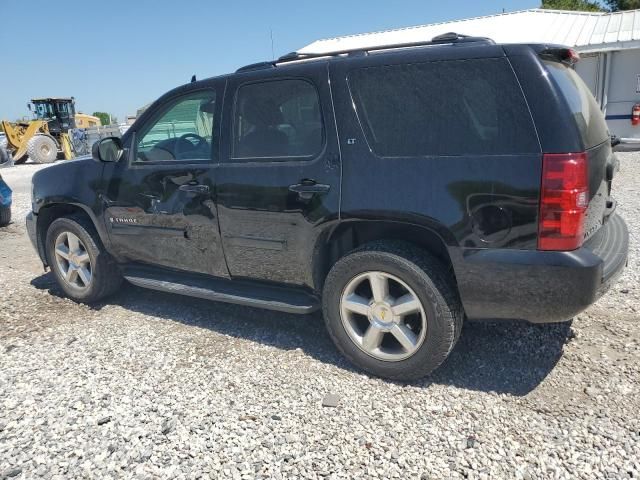 2008 Chevrolet Tahoe C1500