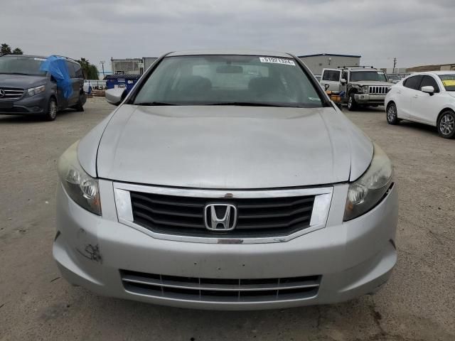 2009 Honda Accord LX