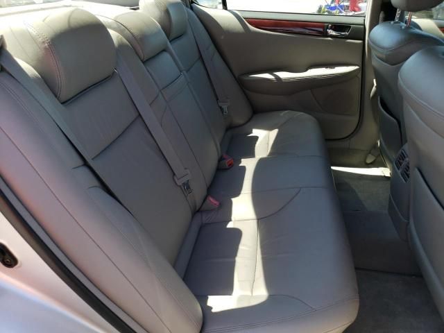 2002 Lexus ES 300