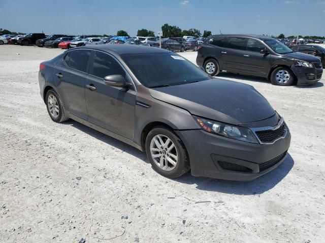 2011 KIA Optima LX