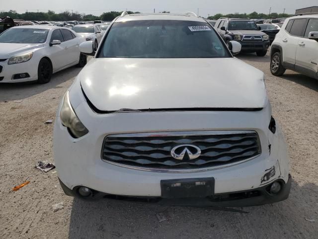 2010 Infiniti FX35