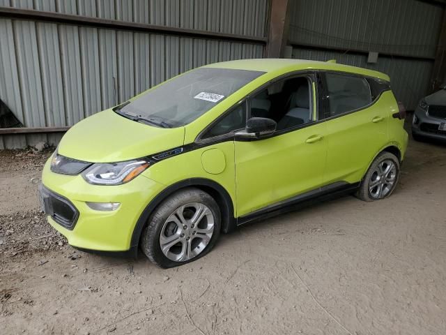 2019 Chevrolet Bolt EV LT