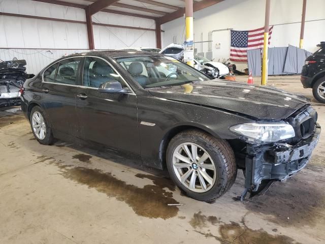 2014 BMW 528 XI